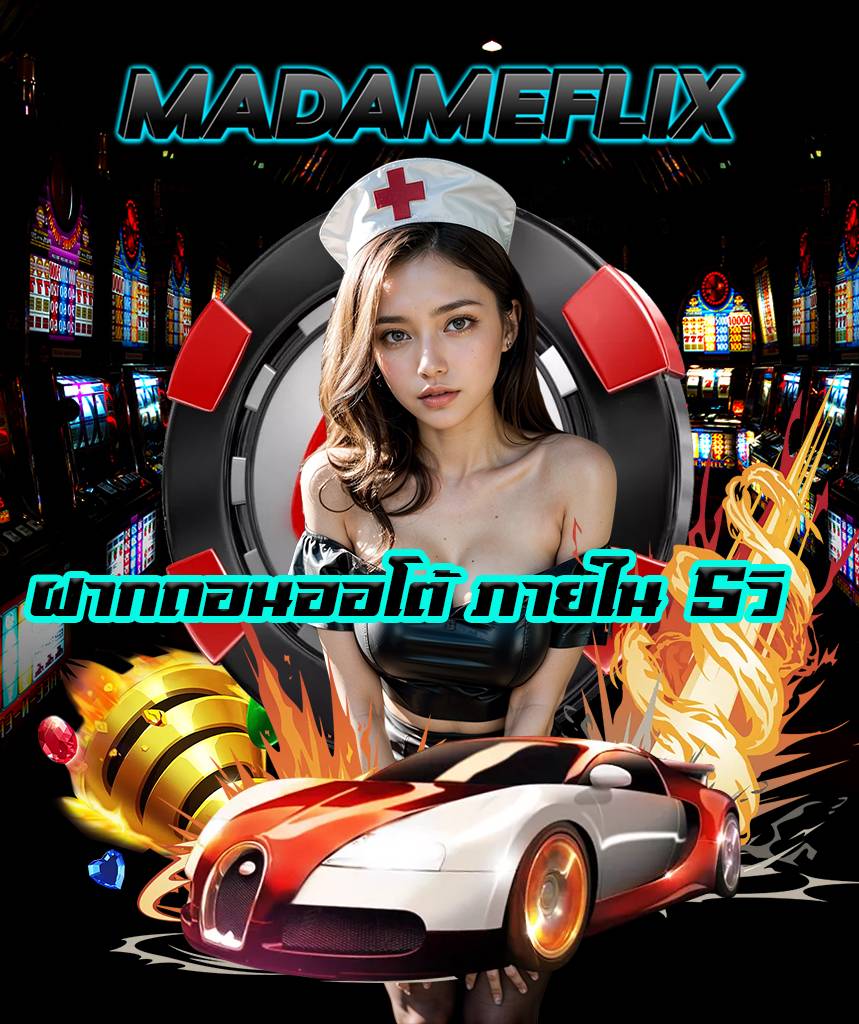 madameflix เว็บตรง